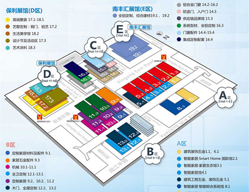 2020年廣州建博會(huì)什么樣的家居展品能引領(lǐng)潮流？